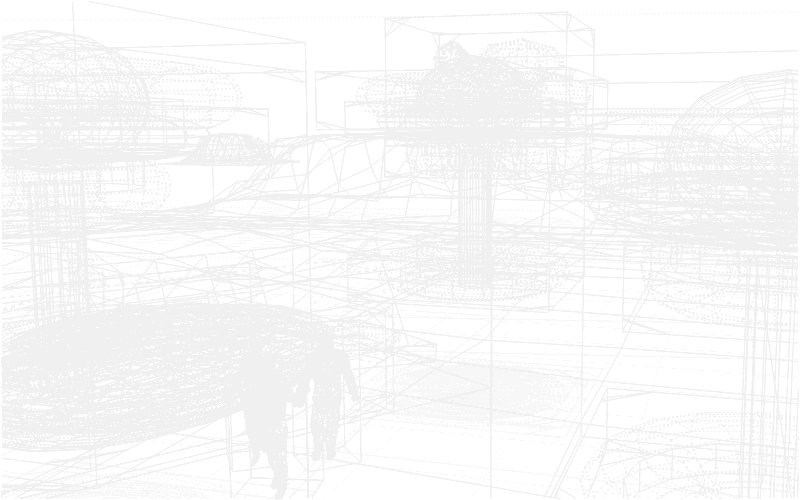 wireframe