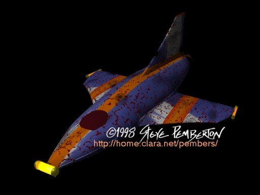 Shuttle