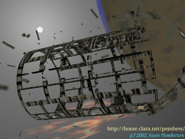 Space Dock