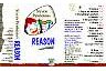 Reason Inlay card (32K)